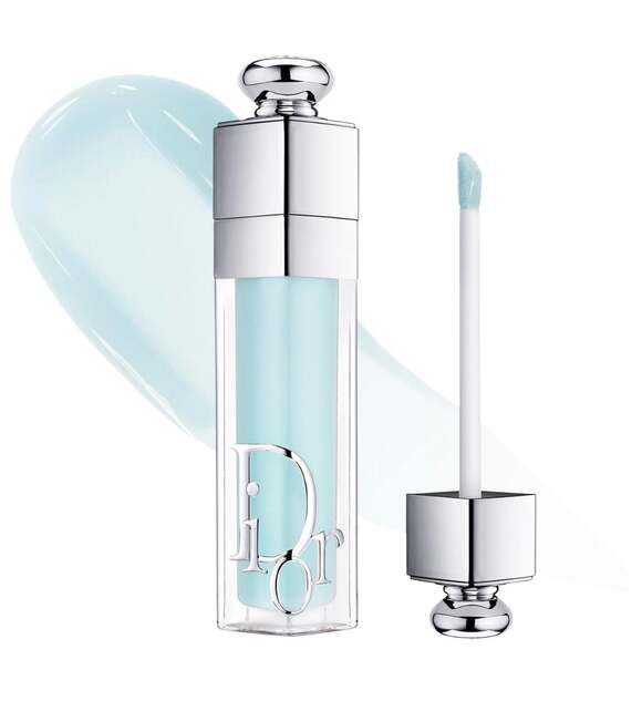 Dior Addict Lip Maximizer 065 Icy Blue - Picture 4 of 8